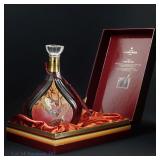 Courvoisier Collection Erte No. 1 Vigne Cognac