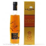 A.E. Dor VSOP Cognac 2023