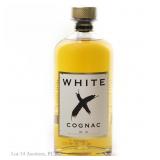 White X French Cognac