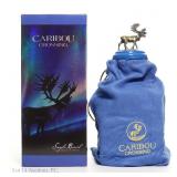 Caribou Crossing Single Barrel Canadian Whisky