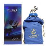 Caribou Crossing Single Barrel Canadian Whisky