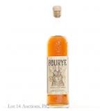 Bourye Whiskey (Limited Sighting - Batch 24B20)