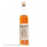 Bourye Whiskey (Limited Sighting - Batch 25A23)