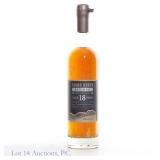 Found North 18 Yr. Batch 11 Cask Strength Whisky