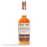 Buffalo Trace Kosher Wheat Recipe Bourbon (2023)