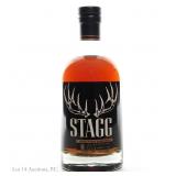 Stagg Bourbon (Batch 23B, 127.8 Proof)