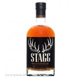 Stagg Barrel Proof Bourbon Batch 25A