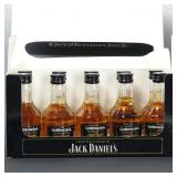 Gentleman Jack Minis Box Set (10)