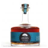 Thirteenth Colony Small Batch Cask Strength Rye