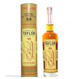 Colonel E.H. Taylor Straight Rye Whiskey (2024)