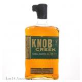Knob Creek Sgl Barrel Select Rye Whiskey (MO PICK)