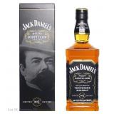 Jack Daniel