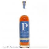 Penelope Architect Series: Creme Brulee Bourbon