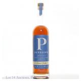 Penelope Architect Series: Creme Brulee Bourbon