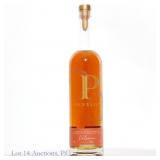 Penelope Cooper Series: Valencia Bourbon