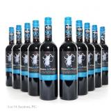 2009 Beso De Vino Seleccion Spain (10)