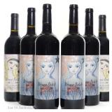Bruce Patch Zinfandel & Old Vine Zinfandel (6)