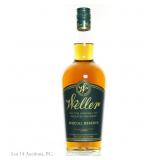 Weller Special Reserve Bourbon (2025)