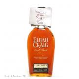 Elijah Craig Barrel Proof Bourbon (Batch B518)