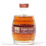 Elijah Craig Barrel Select Bourbon (Grenade)