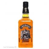 Jack Daniel