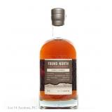 Found North Cask Strength SB Canadian Whiskey