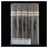 Cohiba Puro Dominicana Robusto Cigars (5 Pack)