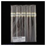 Cohiba Puro Dominicana Robusto Cigars (5 Pack)
