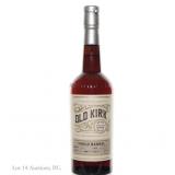 Old Kirk 7 Year Single Barrel Bourbon