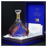 Courvoisier Coll. Erte No. 3 Distillation Cognac