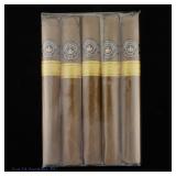 Montecristo Classic Series Toro Cigars (5 Pack)