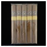 Montecristo Classic Series Toro Cigars (5 Pack)