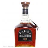 Jack Daniel