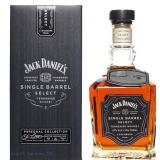 Jack Daniel