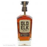 Old Elk 10 Year Wheat Whiskey