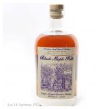 Black Maple Hill Small Batch Bourbon