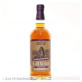 Smooth Ambler Old Scout SB Rye Whiskey