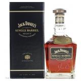 Jack Daniel