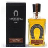 Herradura Double Barrel Anejo Tequila WWS Select