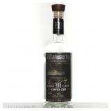 Manuscrito Chapter Two Tequila Blanco 103.1 Proof