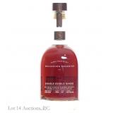 Woodford Reserve Double Double Oaked Bourbon