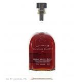 Woodford Reserve Double Double Oaked Bourbon