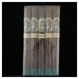 Buffalo Trace Churchill Cigars (5 Pack)