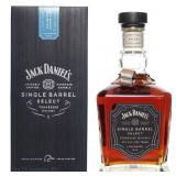 Jack Daniel