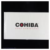 Cohiba Dominicana Toro Churchill (25 Ct Box)