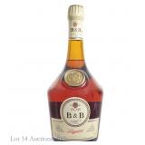 Dom B&B Liqueur