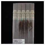 Alec Bradley Prensado Churchill Cigars (5 Pack)