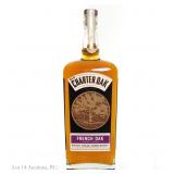 Old Charter "French Oak" Barrel Aged KT Bourbon