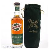 Old Fitzgerald Bottled-in-Bond 7 Yr. Bourbon 2025