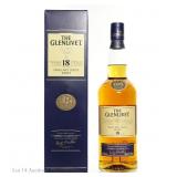 The Glenlivet 18 Year Single Malt Scotch